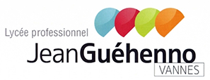 logo Jean Guehenno